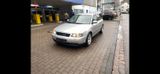 Audi A3 1.9TDI 81kW Ambiente Ambiente - Audi A3 aus 2000: 1.9