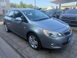 Opel Astra J Lim. 5-trg. Edition - Opel Astra: Limousine, J