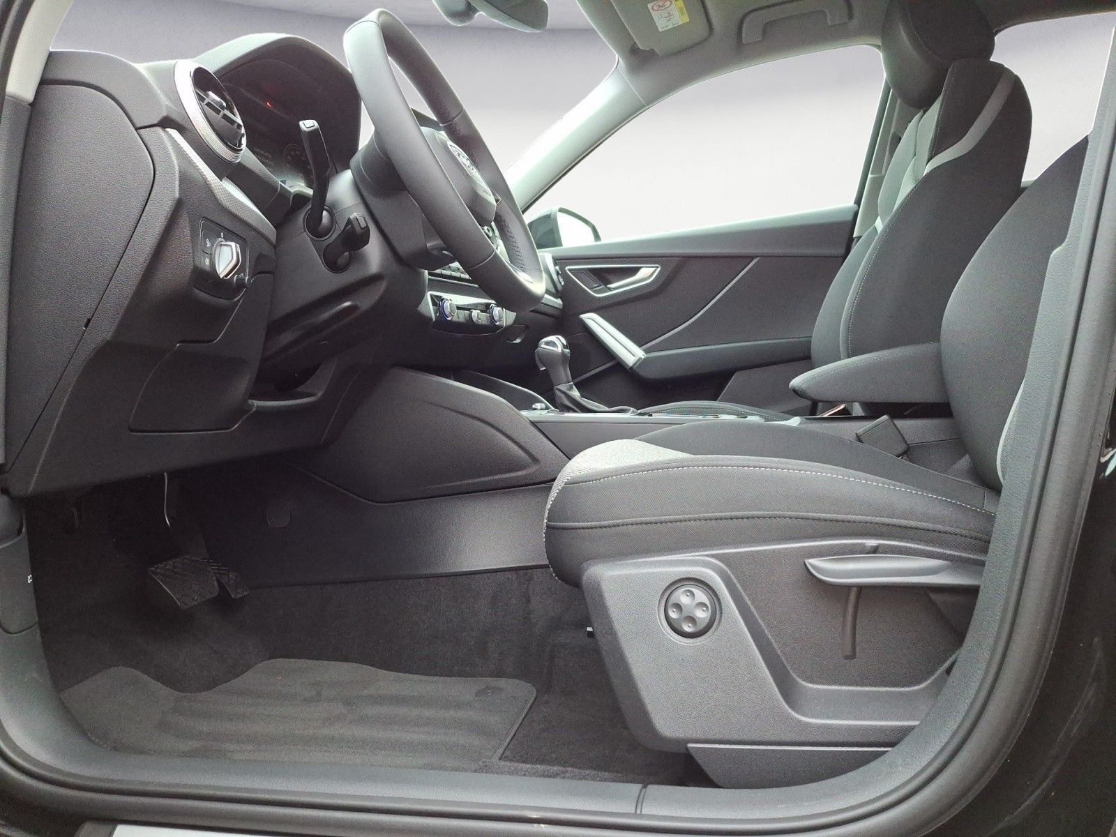 Audi Q2 - Bild 7