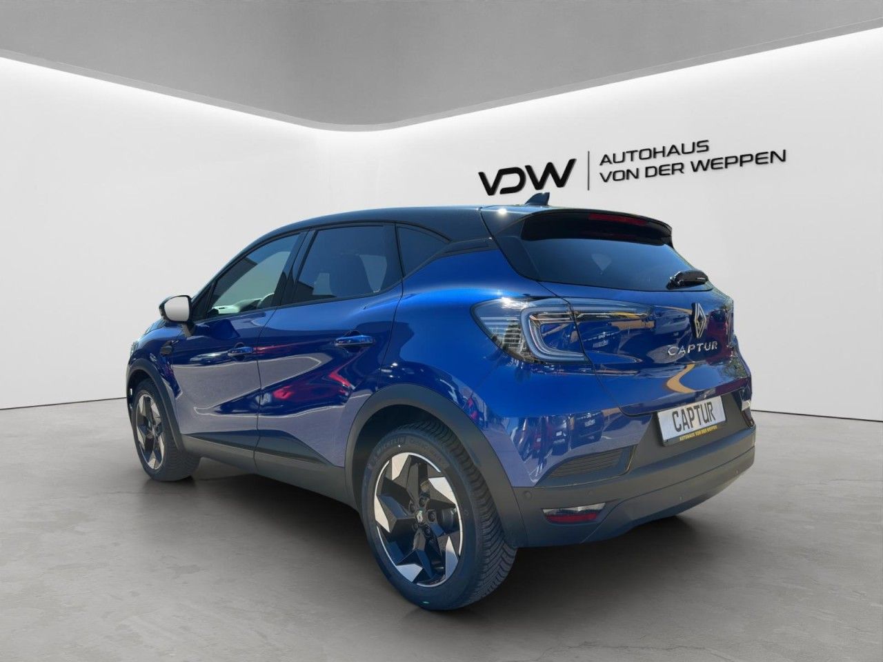 Renault Captur - Bild 5