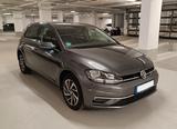 Volkswagen Golf 1.5 TSI ACT Sound