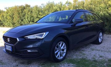 SEAT Leon - 3
