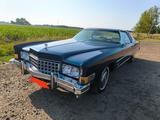 Cadillac Eldorado - Cadillac Oldtimer