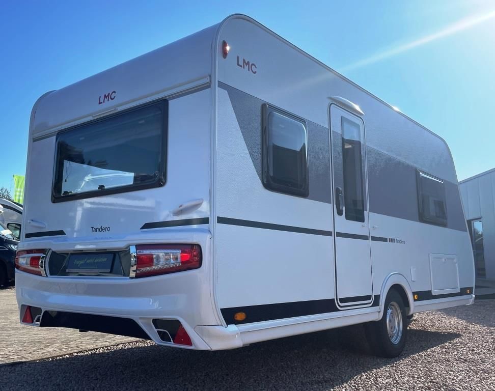 Fahrzeugabbildung LMC Tandero 480 D Verfüg./Sparen Sie 8.366,- €