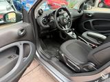 Smart fortwo TWIN passion*LED*KLIMA*PANO*AUDIO*SHZ* - Smart Gebrauchtwagen von 2019