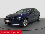 Audi A3 Sportback 30 TFSI advanced 17 LED ACC CAM NAV - Audi A3 Jahreswagen