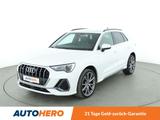 Audi Q3 40 TFSI quattro S Line Aut.*VC*CAM*SHZ* - gebrauchte Audi Q3 aus dem Jahr 2020