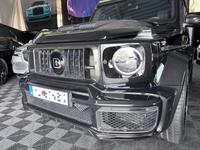 Mercedes-Benz G 63 AMG 800 FULL Original BRABUS- Carbon- TV