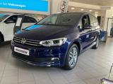 Volkswagen Touran 1.5 TSI OPF Move KLIMA LED NAVI ALU - Volkswagen Touran mit Benzin-Antrieb: Van, Automatik