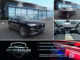 Audi Q8 45 TDI quattro, S-Line,Matrx,Pano,Airmatk - Audi Q8 4M Gebrauchtwagen