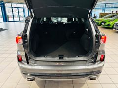FORD Kuga 2.0 M-Hybrid ST-Line X*