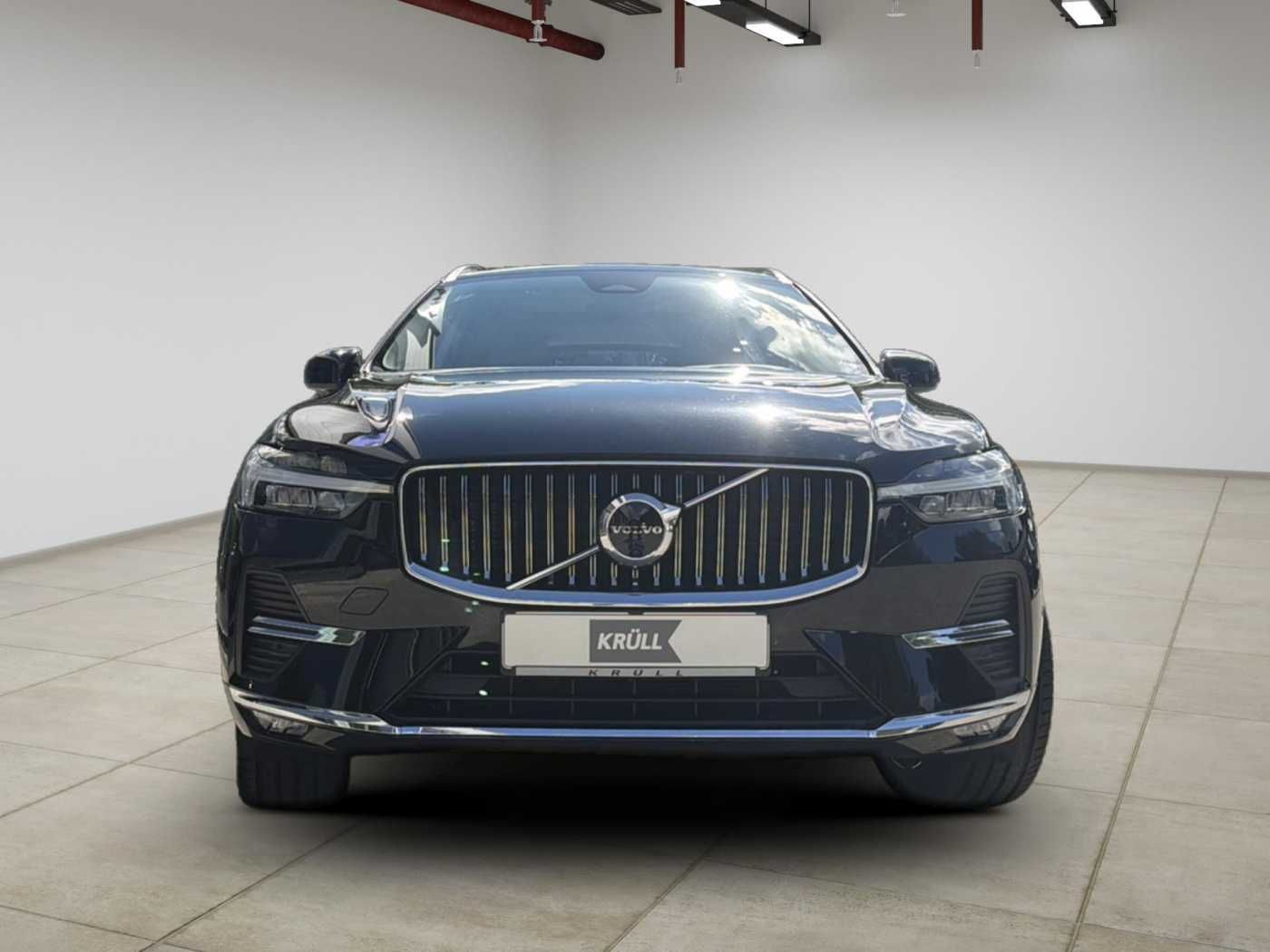 Volvo XC60 B5 D AWD Ultimate Bright Pilot/360°/ LED imagem 2