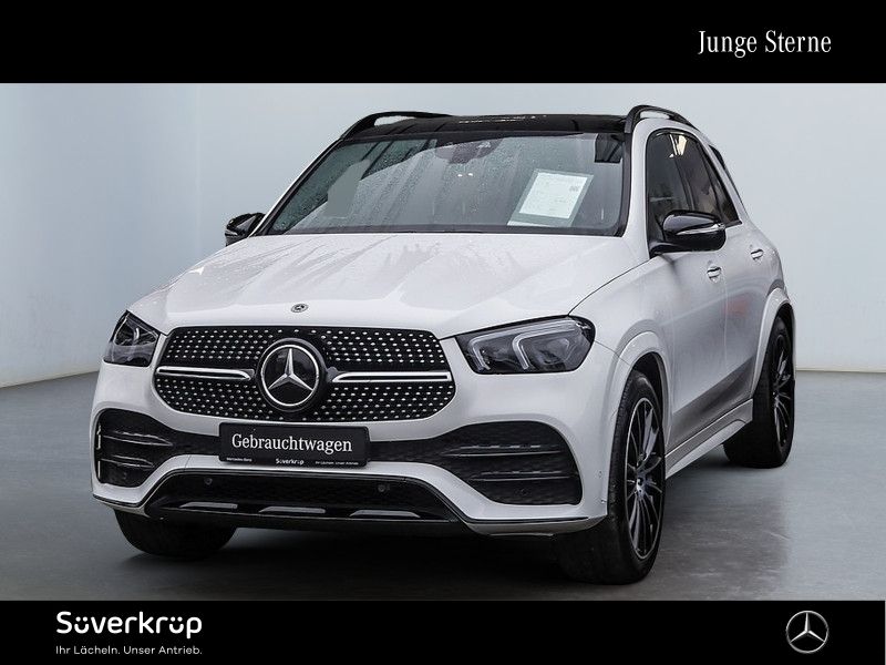 Mercedes-Benz GLE 300