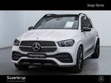 Mercedes-Benz GLE 300 d 4M AMG BURM NIGHT WIDE MEMO MULTI 360 - gebrauchte Mercedes-Benz GLE 300 aus dem Jahr 2021