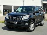 Toyota Land Cruiser Life *Navi*Kamera*SHZ*Xenon*4x4*AHK - Toyota Land Cruiser aus 2012