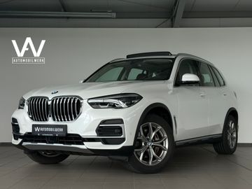 BMW X5 - 1