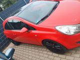 Opel Corsa 1.4 Twinport Color Race Klima TÜV-11/2027 - Opel Corsa Kleinwagen C twinport mit Benzin-Antrieb