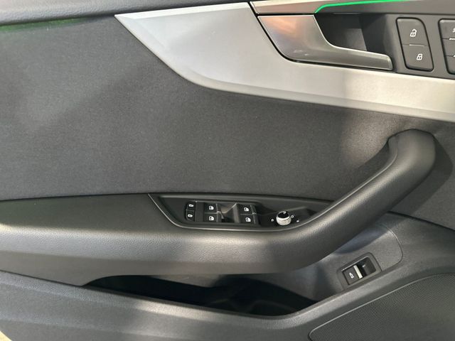 A5 Sportback 40 TDI QUATTRO ADVANCED MATRIX+PANO