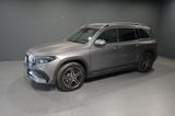 Mercedes-Benz EQB 300 4M AMG ADVANCED/KAMERA/SHZ/MBUX/TOTW/PTS - Mercedes-Benz EQB Gebrauchtwagen in Stuttgart