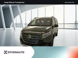 Mercedes-Benz V 220 d AVA/L DISTR.M-BEAM Leder AHK Widescreen - Mercedes-Benz V 220 in Erfurt