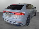 Audi Q8 competition plus 50 TDI quattro / Pano, AHK - Audi Q8: Competition Plus