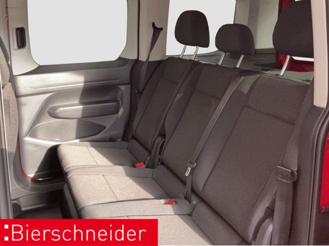 Volkswagen Caddy - Bild 19