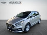 Ford S-MAX 2.0 EcoBlue Trend AHK Navi Winterpaket - Ford S-Max: Trend