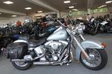 Harley-Davidson FLSTCI Heritage Softail Classic 1.Hand 41.000km! - Harley-Davidson Softail Heritage Classic FLSTC