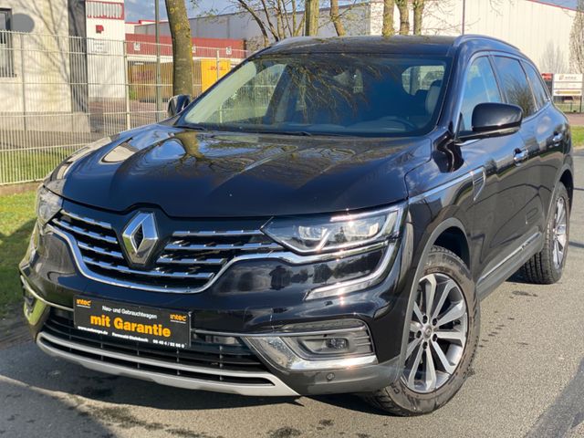 Renault Koleos 1.8 Blue dCi X-Tronic-CVT"AUTOMATIK"RFK