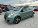 Suzuki Alto Comfort Automatik Klima Euro-5 Alufelgen - Suzuki Alto aus 2009