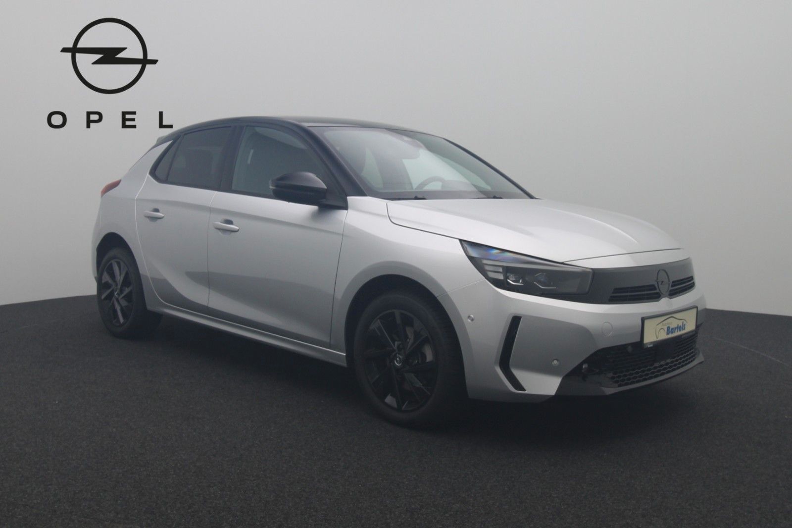 Fahrzeugabbildung Opel Corsa F 1.2 GS NAVI LED KAMERA