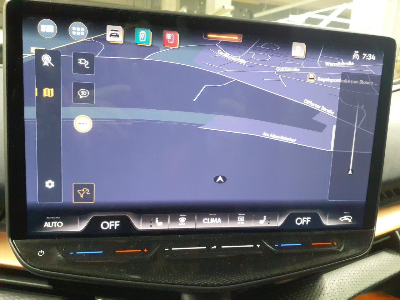 Cupra Tavascan - Bild 5