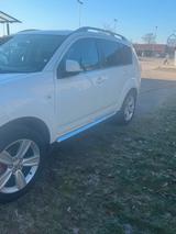 Peugeot Hallo Ich verkaufe mein Peugeot 4007 - Peugeot 4007 aus 2011