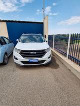 Ford Edge 2.0 TDCI 210 CV AWD S&S Powershift ST  - Ford Edge mit Halbautomatikschaltung
