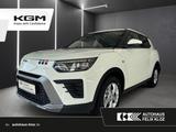 KGM Tivoli NOMAD Automatik*Navi*Kamera*Sitzheizung - KGM Tivoli Nomad