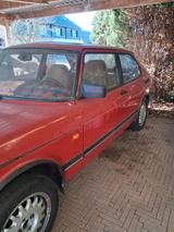Saab 900 S. Saab 900 i - Saab Gebrauchtwagen von 1992