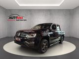 Volkswagen Amarok 3.0 TDI 4MOTION Autm. Highline - Volkswagen Amarok: TDI