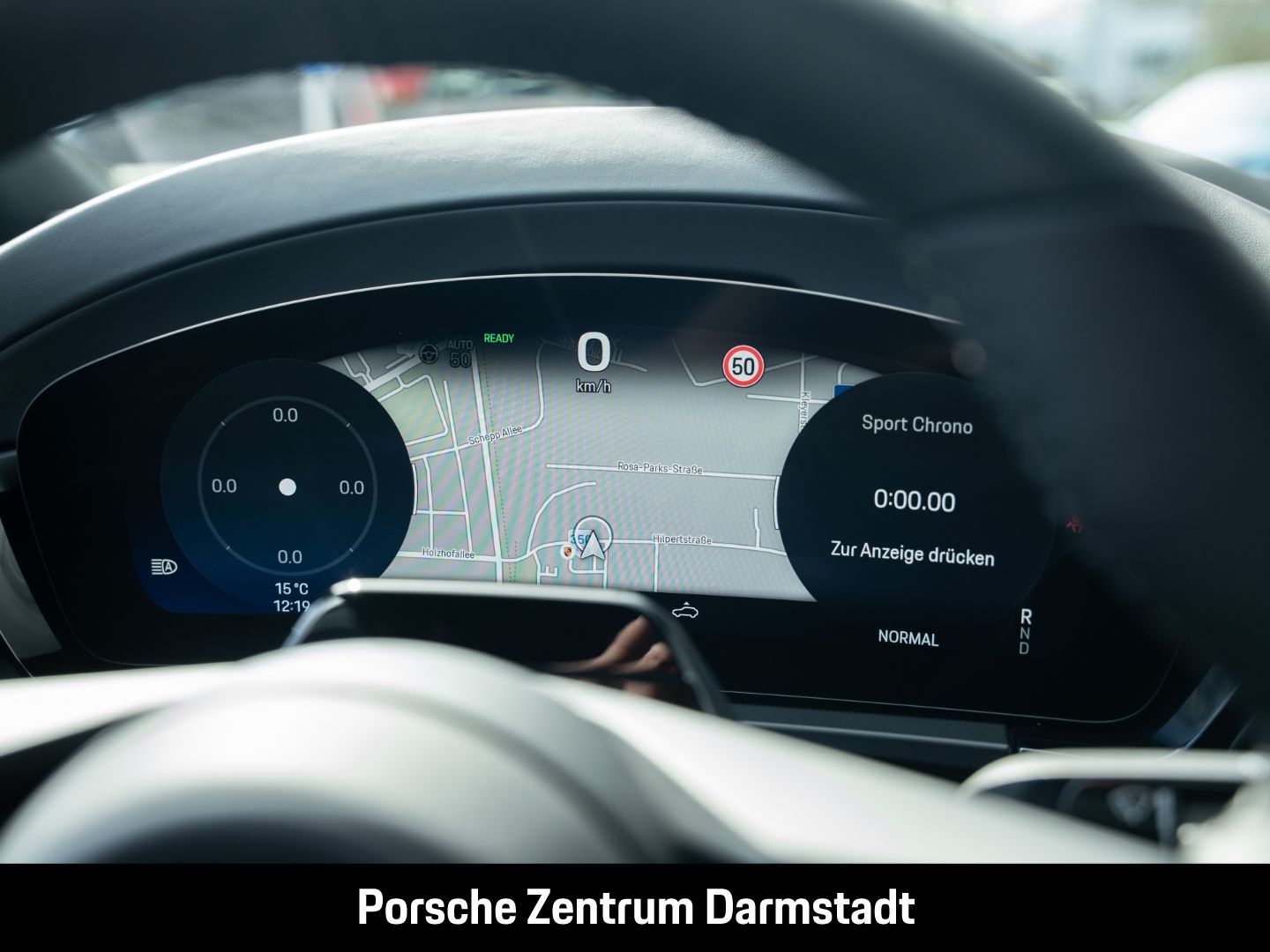 Porsche Macan - Bild 32