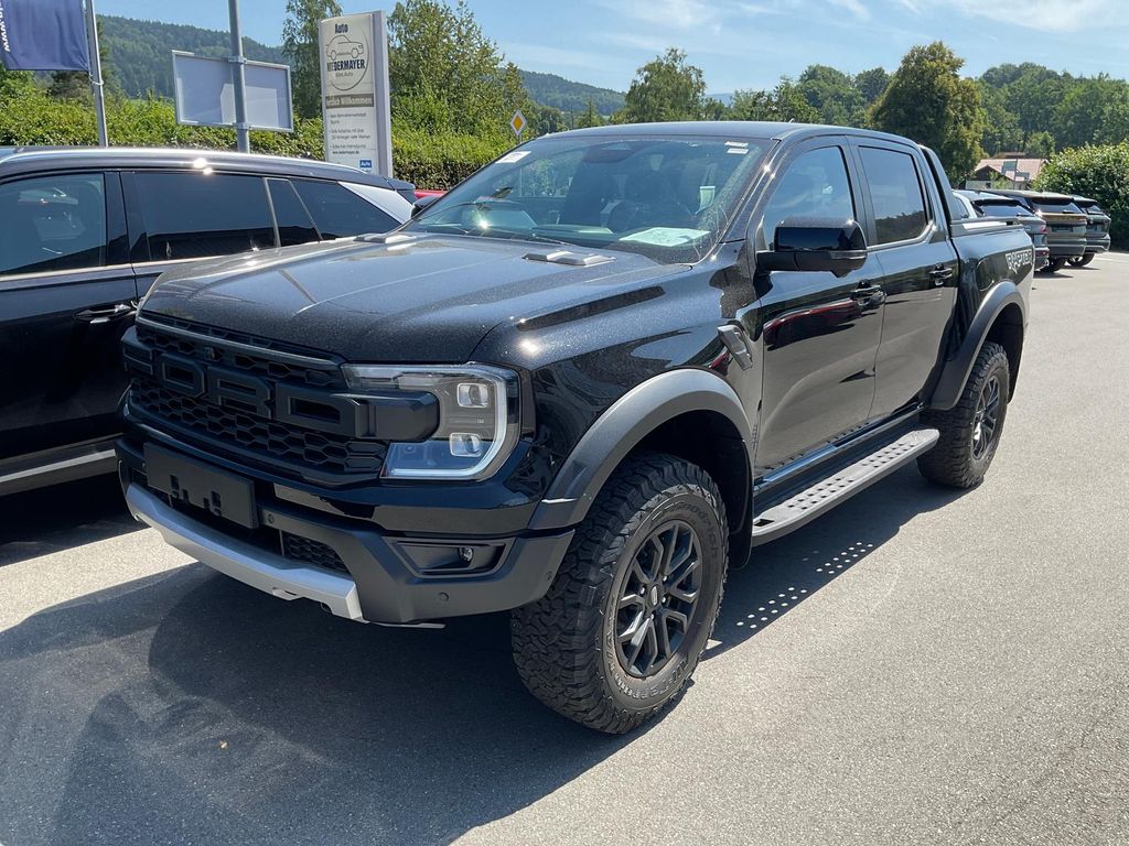 Ford Raptor