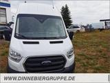 Ford Transit Trend 350 L3 Kasten - Pkw-Anhänger