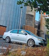 Volkswagen VW  JETTA  Sport - Volkswagen Jetta: Sport