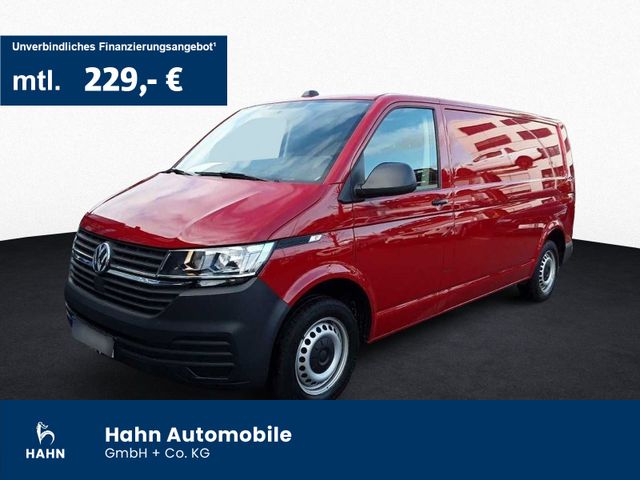 Volkswagen Transporter T6.1 2.0TDI Kasten EcoProfi AHK CAM