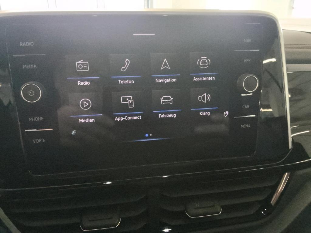 Volkswagen T-Roc Cabriolet R-Line 1.5 TSI 110kW 7-Gang DSG, миниатюра 26