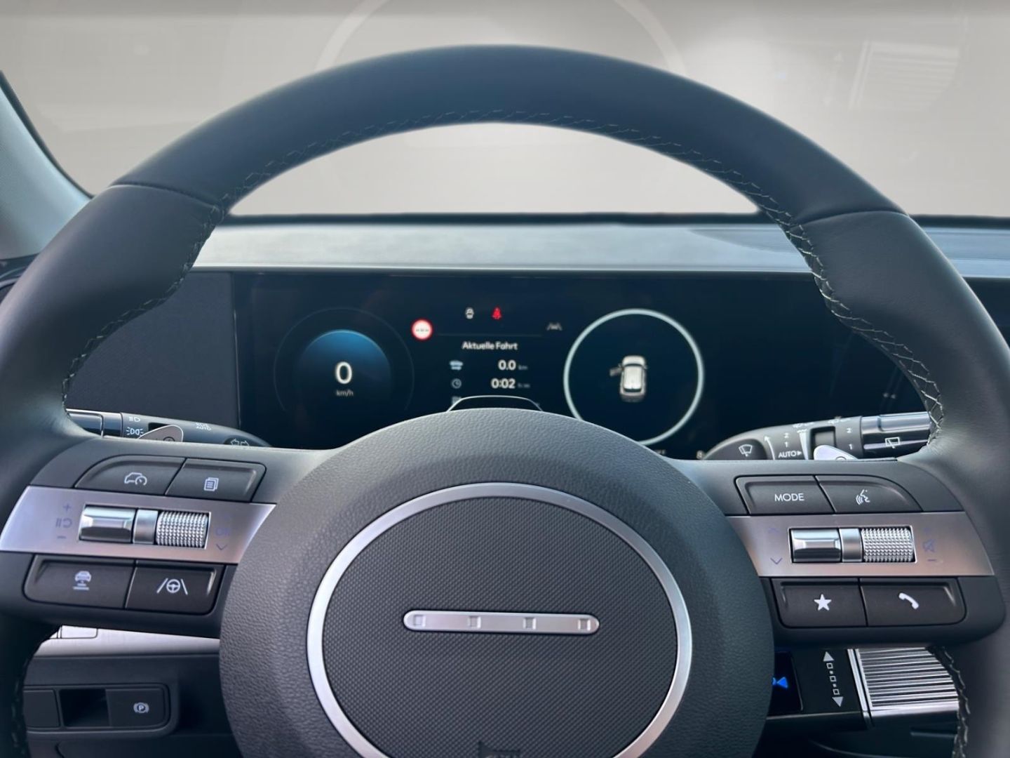 Hyundai KONA Elektro - Bild 9