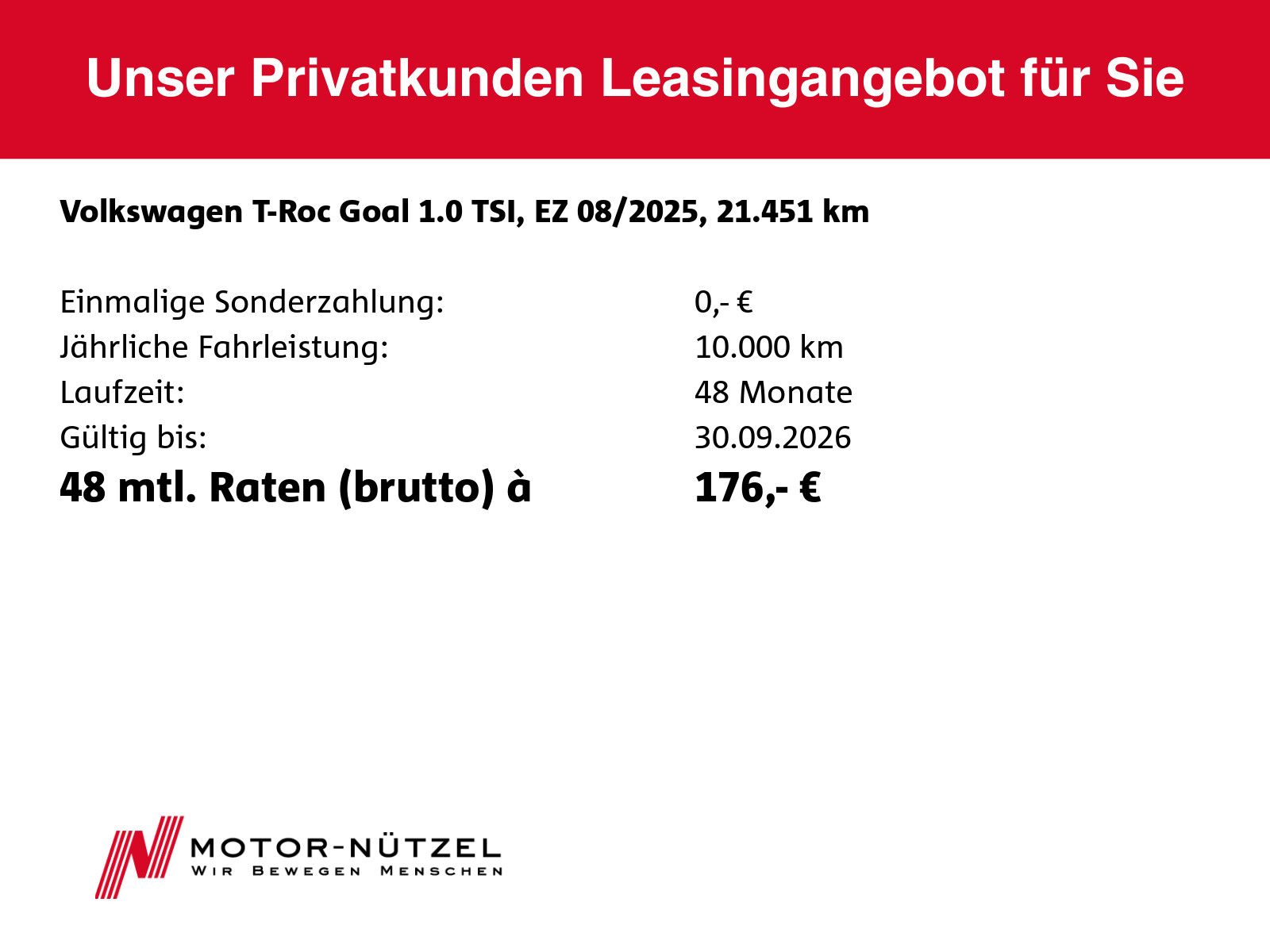 Volkswagen T-Roc - Bild 21