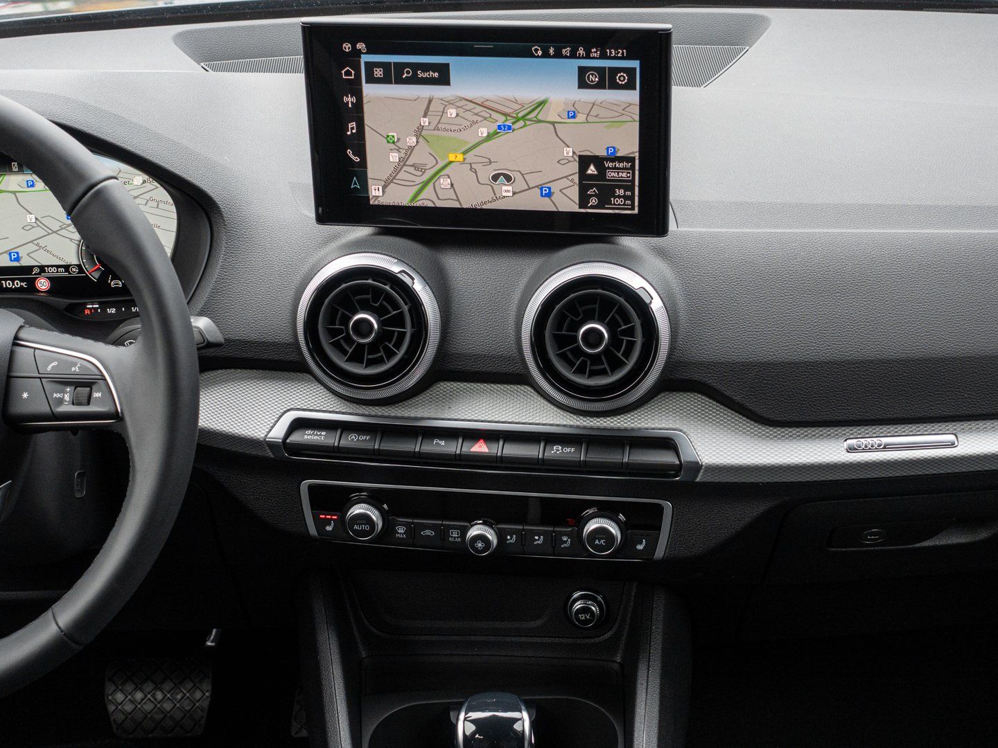 Audi Q2 - Bild 8