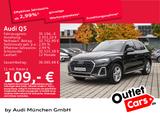 Audi Q5 40 TDI qu. S tronic S line AHK/Navi/Virtual