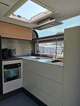 Adria Astella 704 HP - Adria Astella