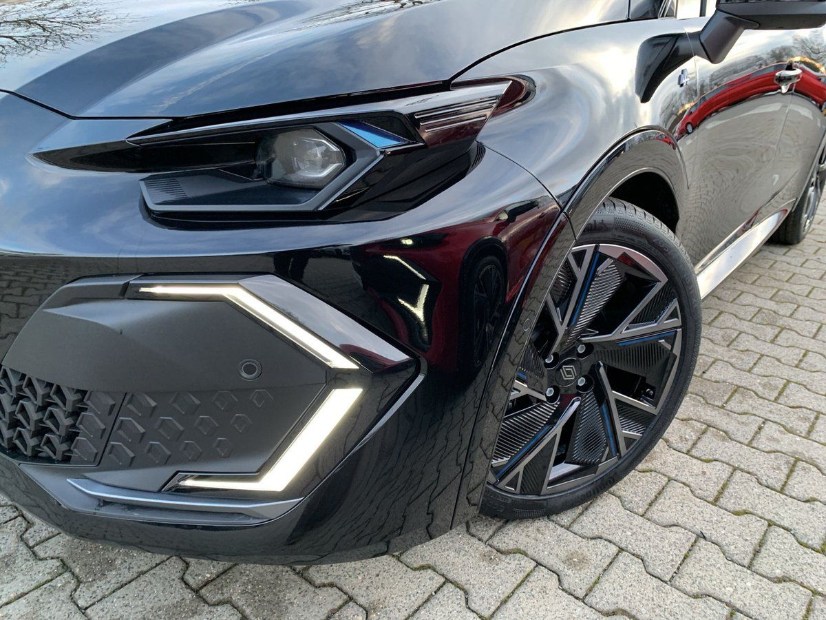 Renault Clio - Bild 24