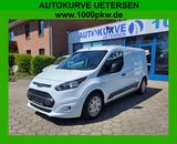 Ford Transit Connect 1.0 lang Klima Navi PDC Kamera - Ford Transit Connect Gebrauchtwagen in Hamburg